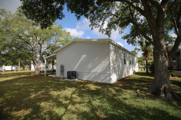 2021 Manufactured Home