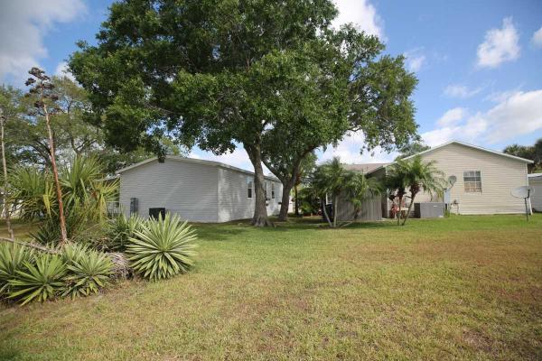 2021 Manufactured Home