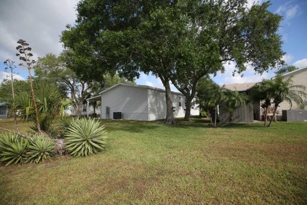 2021 Manufactured Home