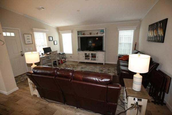 2021 Manufactured Home
