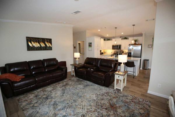 2021 Manufactured Home