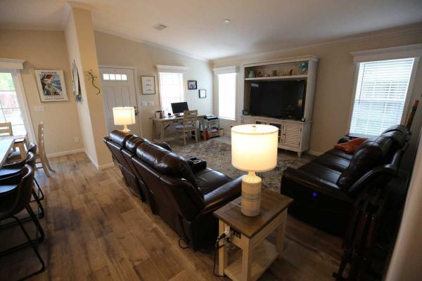 2021 Manufactured Home