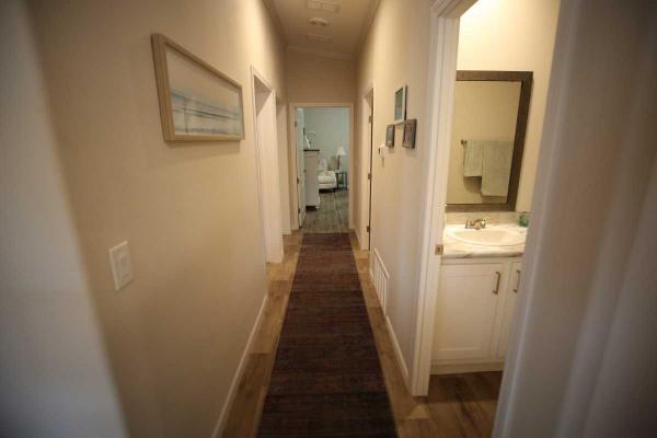2021 Manufactured Home