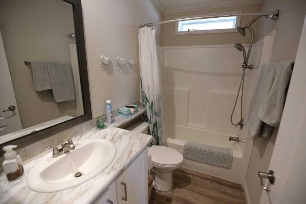 2021 Manufactured Home