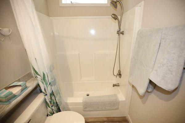 2021 Manufactured Home
