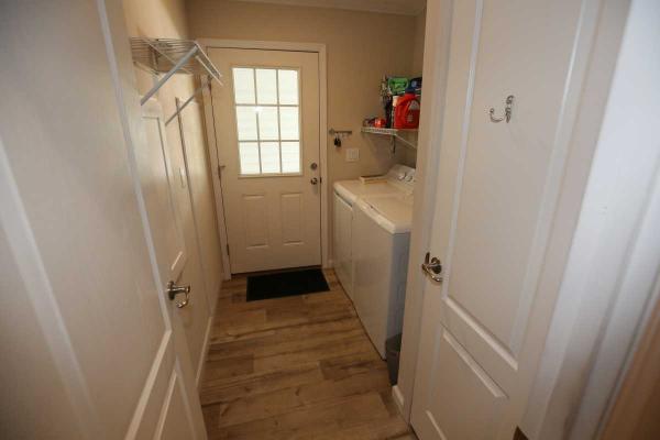 2021 Manufactured Home