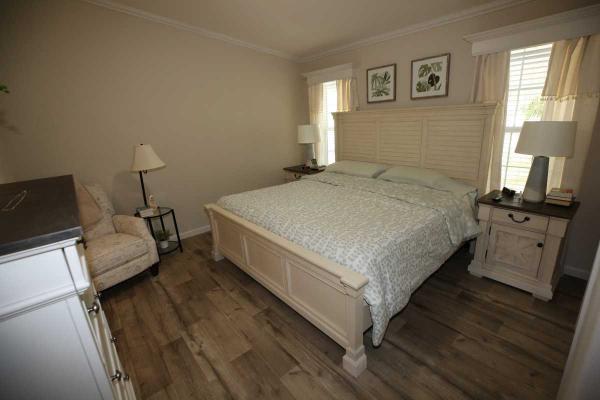 2021 Manufactured Home