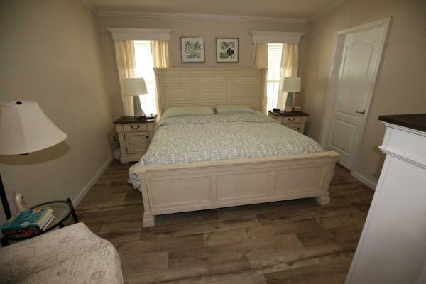 2021 Manufactured Home