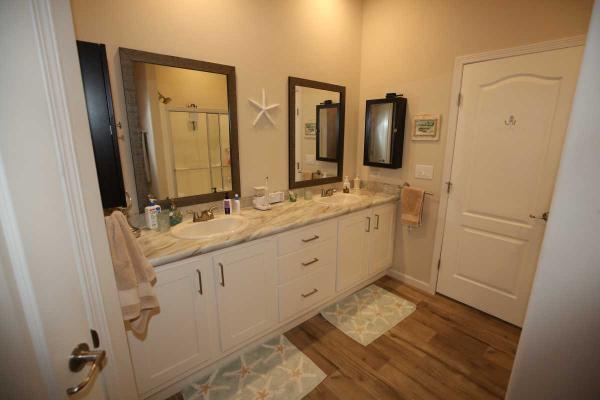 2021 Manufactured Home