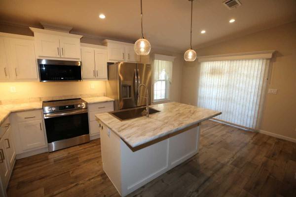 2021 Manufactured Home