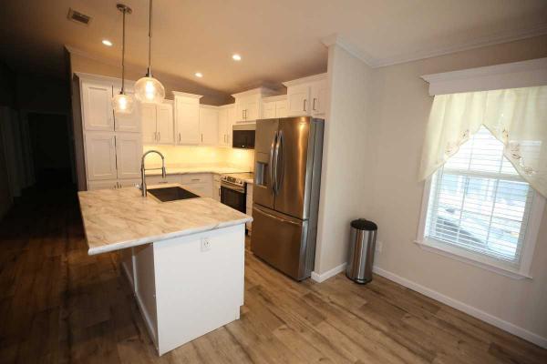 2021 Manufactured Home