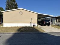 2004 WAYC Mobile Home