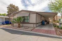 1982 Commodore Manufactured Home