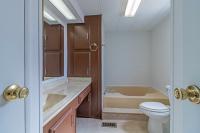 1982 Commodore Manufactured Home