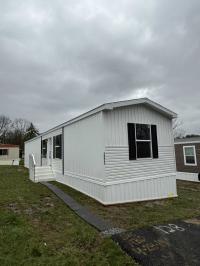 2025 Clayton Dias Manufactured Home
