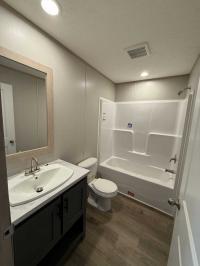 2025 Clayton Dias Manufactured Home
