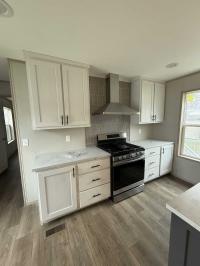 2025 Clayton Magellan Manufactured Home