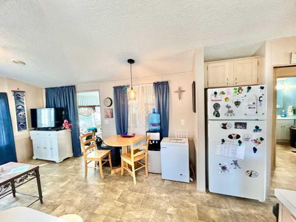 1992 FLTW Mobile Home