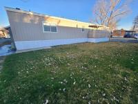 2015 MOBILE  MANUFACTURED  Manufactured Home