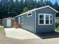 2023 Fleetwood Homes Sandpointe Manufactured Home