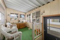 1966 Magnolia Mobile Home