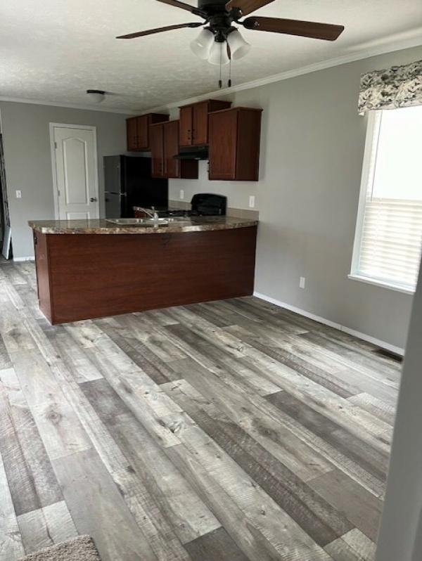 2024 Manufactured Home