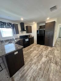 2020 Homes of Merritt HS Manufactured Home