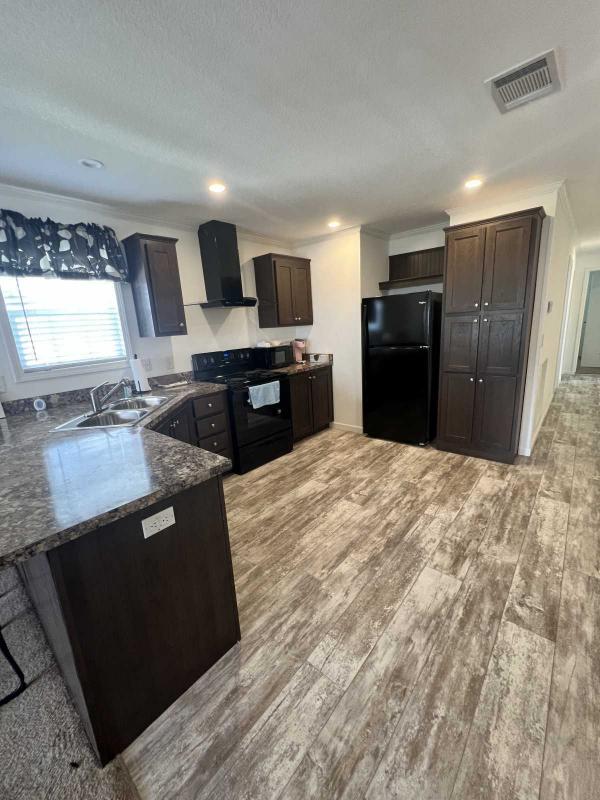 2020 Homes of Merritt HS Manufactured Home