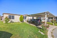 1999 FLEETWOOD HOMES OF TEXAS LP 4483B CARRIAGE HILL Mobile Home