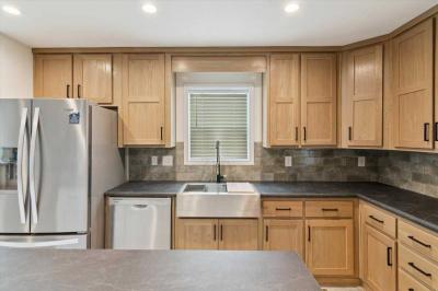 Photo 4 of 12 of home located at 8690 Daniel Dr. Willis, MI 48191