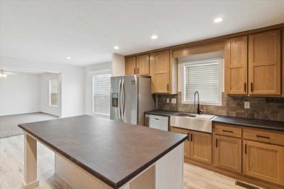 Photo 5 of 12 of home located at 8690 Daniel Dr. Willis, MI 48191