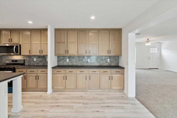 2024 Champion Manufactured Home