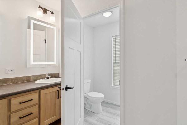 2024 Champion Manufactured Home