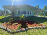 Manufactured Home