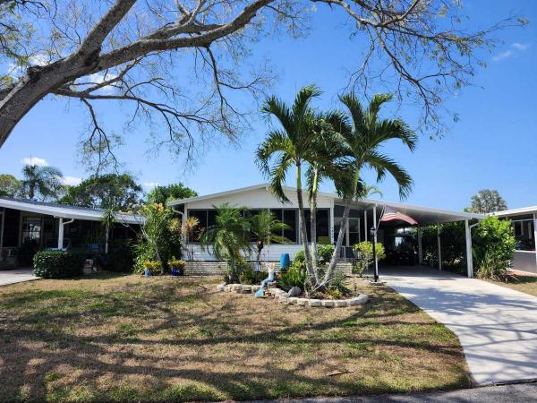 1989 MERI Manufactured Home