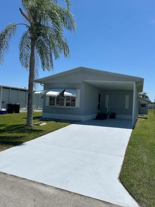 1979 TIWN Mobile Home For Sale
