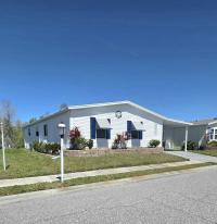 Manufactured Home