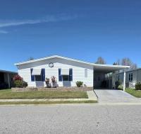 Manufactured Home