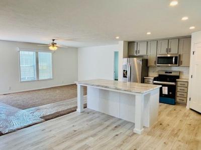 Photo 2 of 11 of home located at 8743 Boyer Dr. Willis, MI 48191