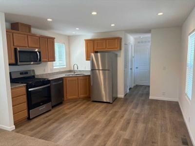 Photo 3 of 23 of home located at 1050 West Capitol Ave. #76 West Sacramento, CA 95691