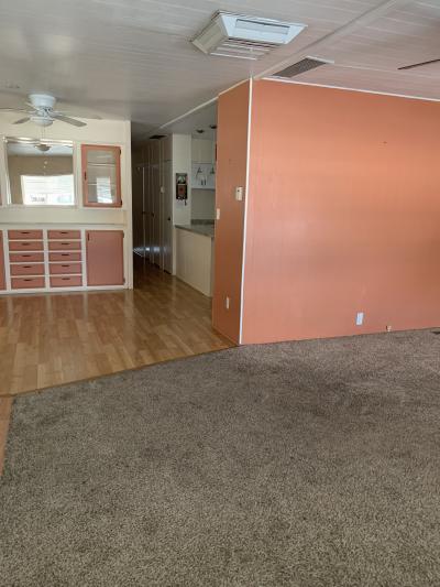 Photo 5 of 18 of home located at 4550 N. Flowing Wells #217 Tucson, AZ 85705