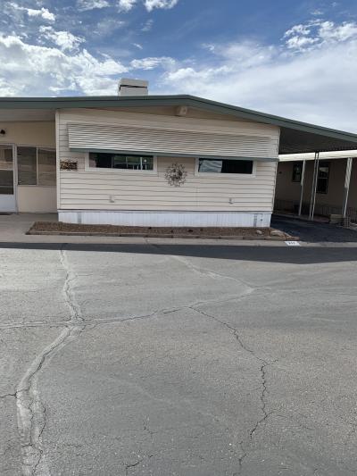 Photo 1 of 18 of home located at 4550 N. Flowing Wells #217 Tucson, AZ 85705