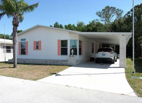 2006 Manufactured Home
