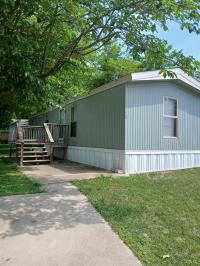 Manufactured Home