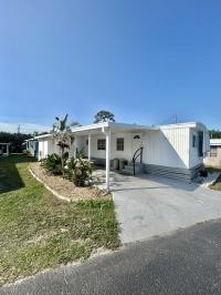 Manufactured Home