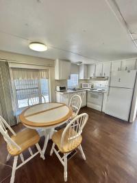 Manufactured Home
