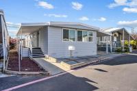 Standard Mobile Home