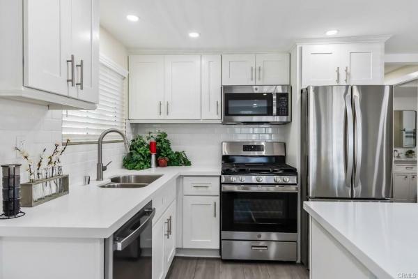 Standard Mobile Home For Sale