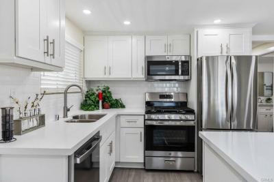 Mobile Home at 19361 Brookhurst Street Huntington Beach, CA 92646