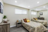 Standard Mobile Home